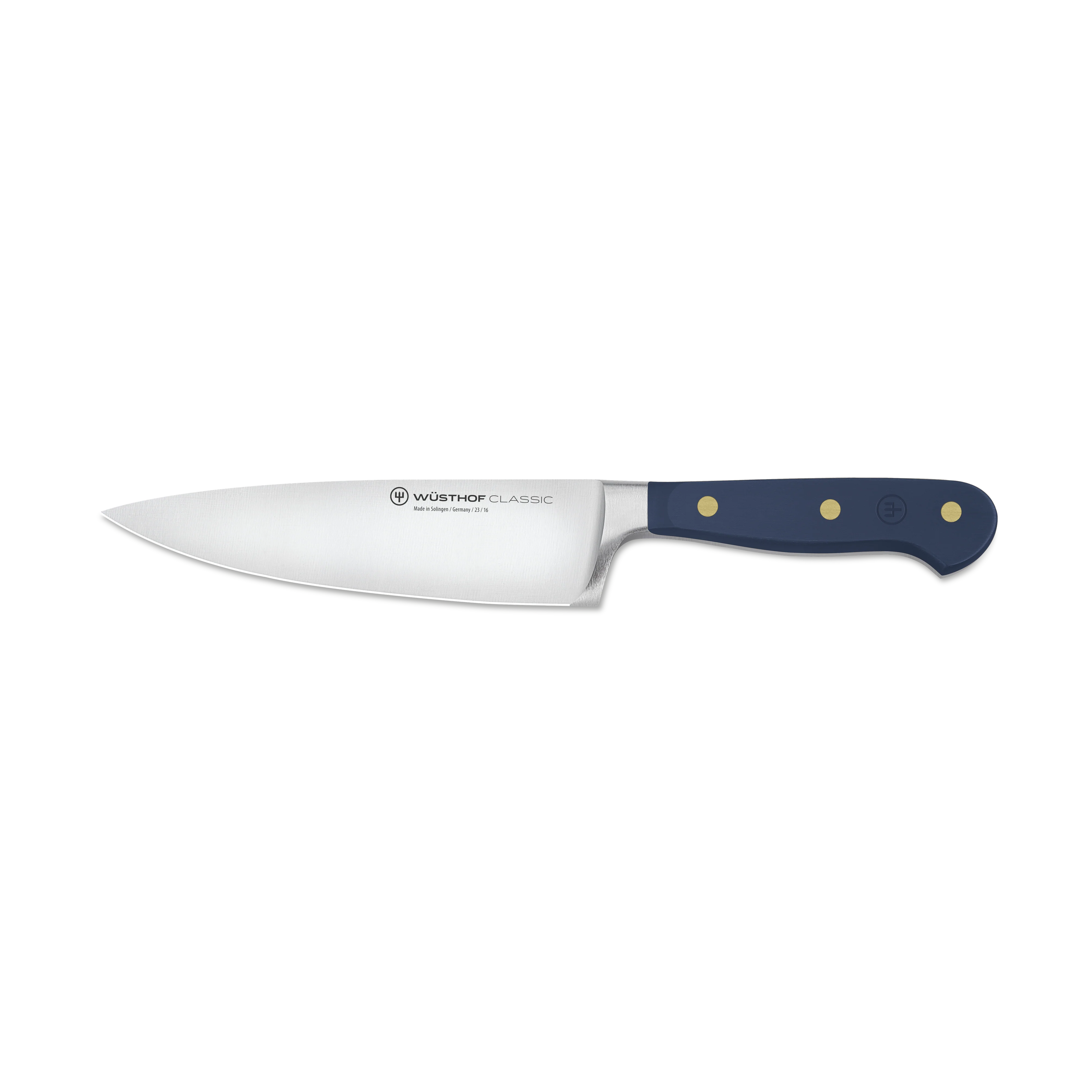 Wüsthof Classic Kochmesser 16 cm | Vollkropf