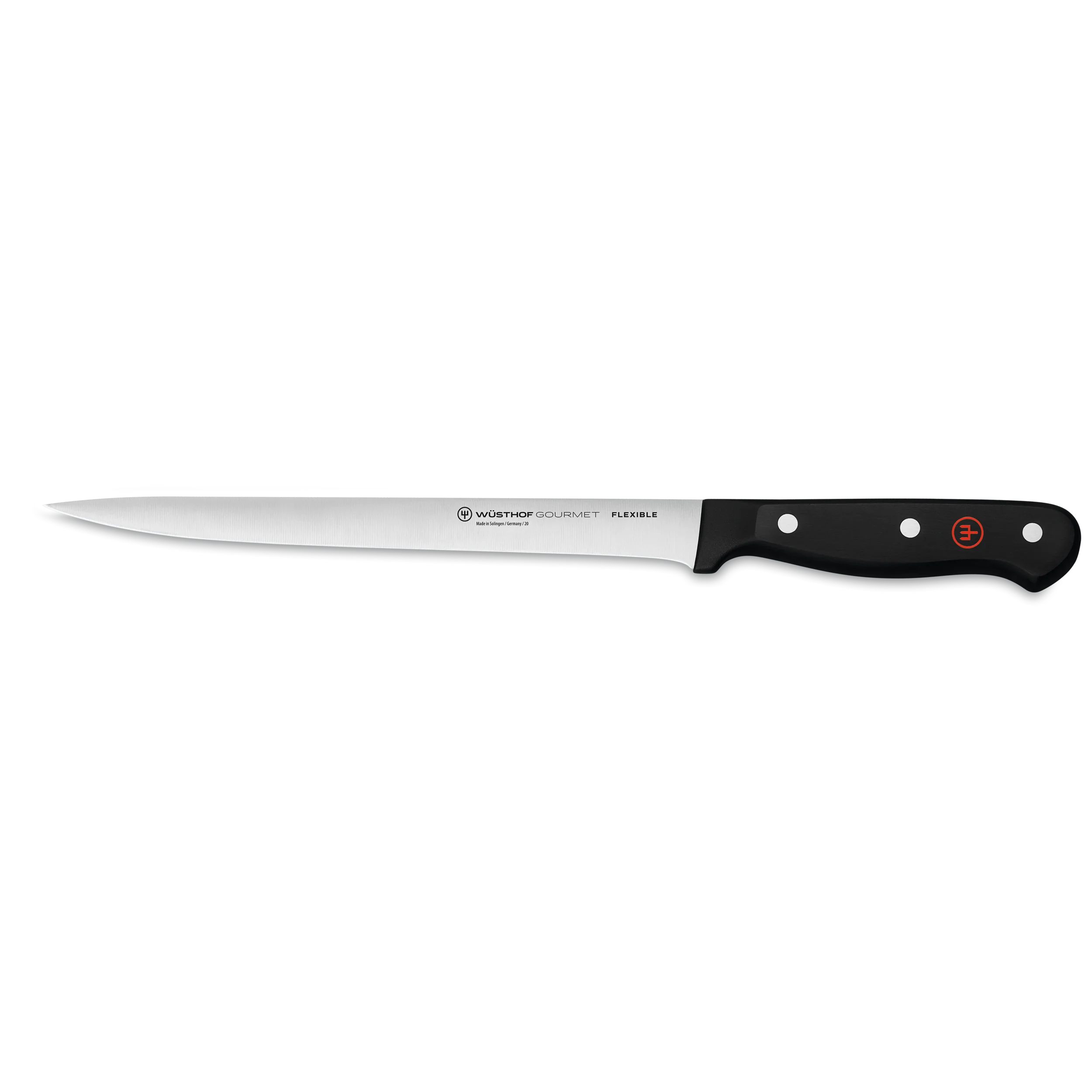 Wüsthof Gourmet Fischfiliermesser 20 cm