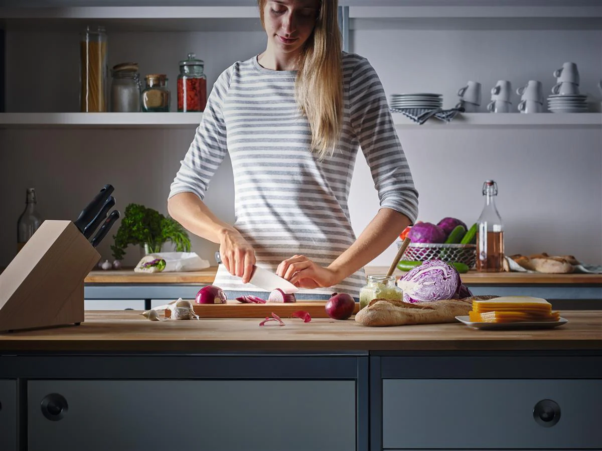 Wüsthof Gourmet Fischfiliermesser 20 cm - Image 4