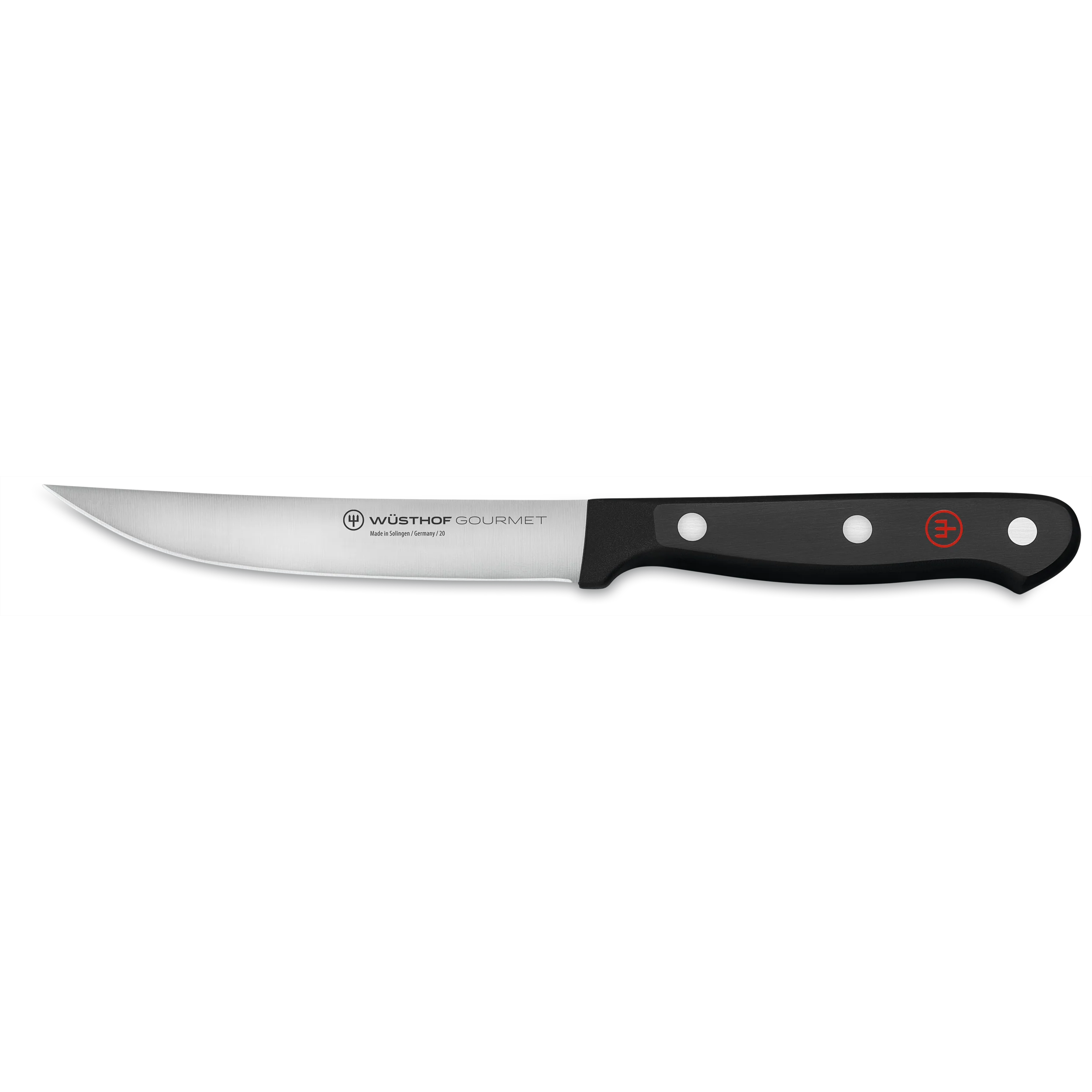 Wüsthof Gourmet Steakmesser 12 cm