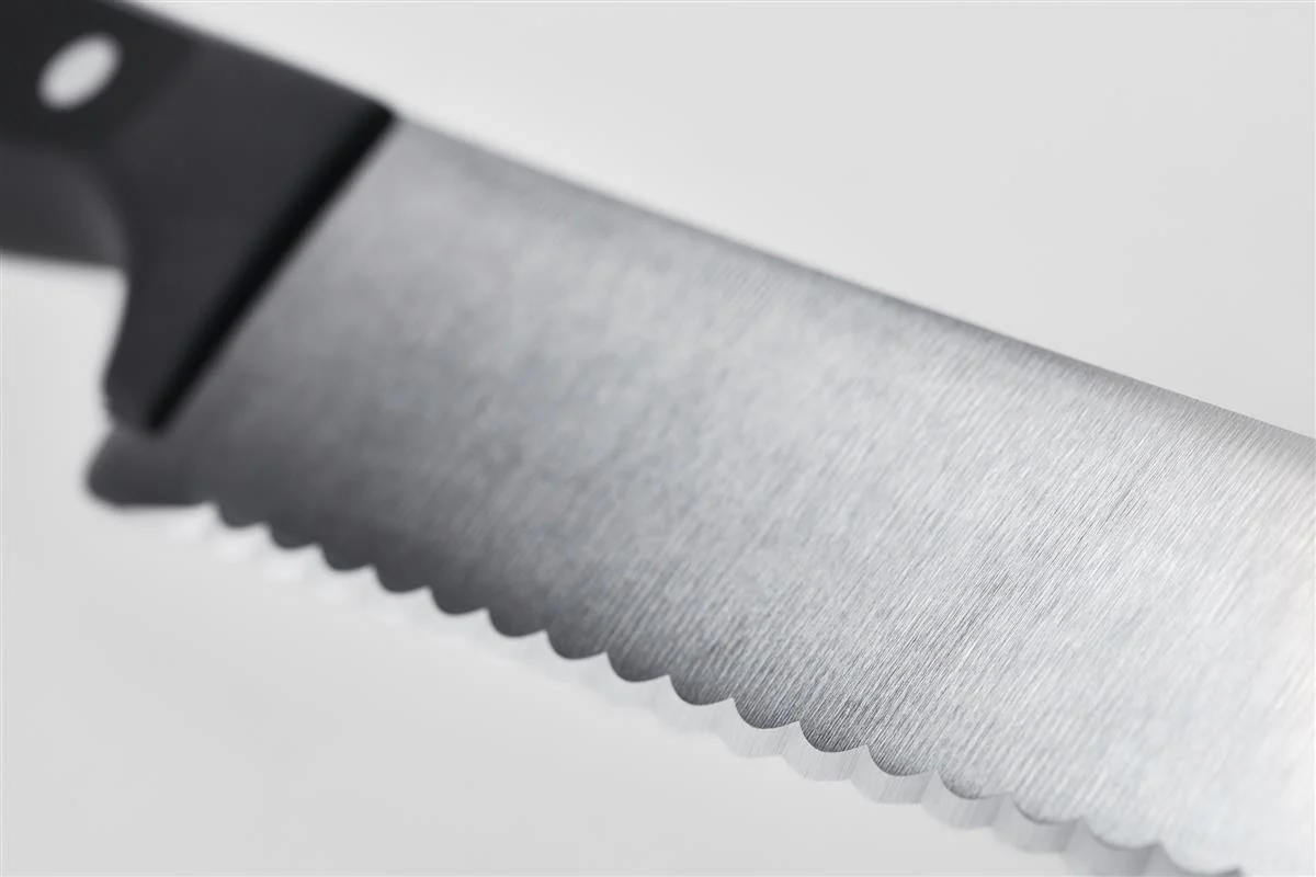 Wüsthof Gourmet Super Slicer 26 cm | mit Feinschnittwelle - Image 4