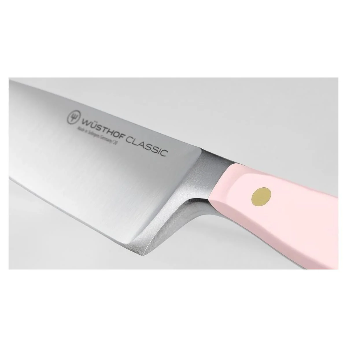 Wüsthof Kochmesser Classic Pink Himalayan Salt - Image 3