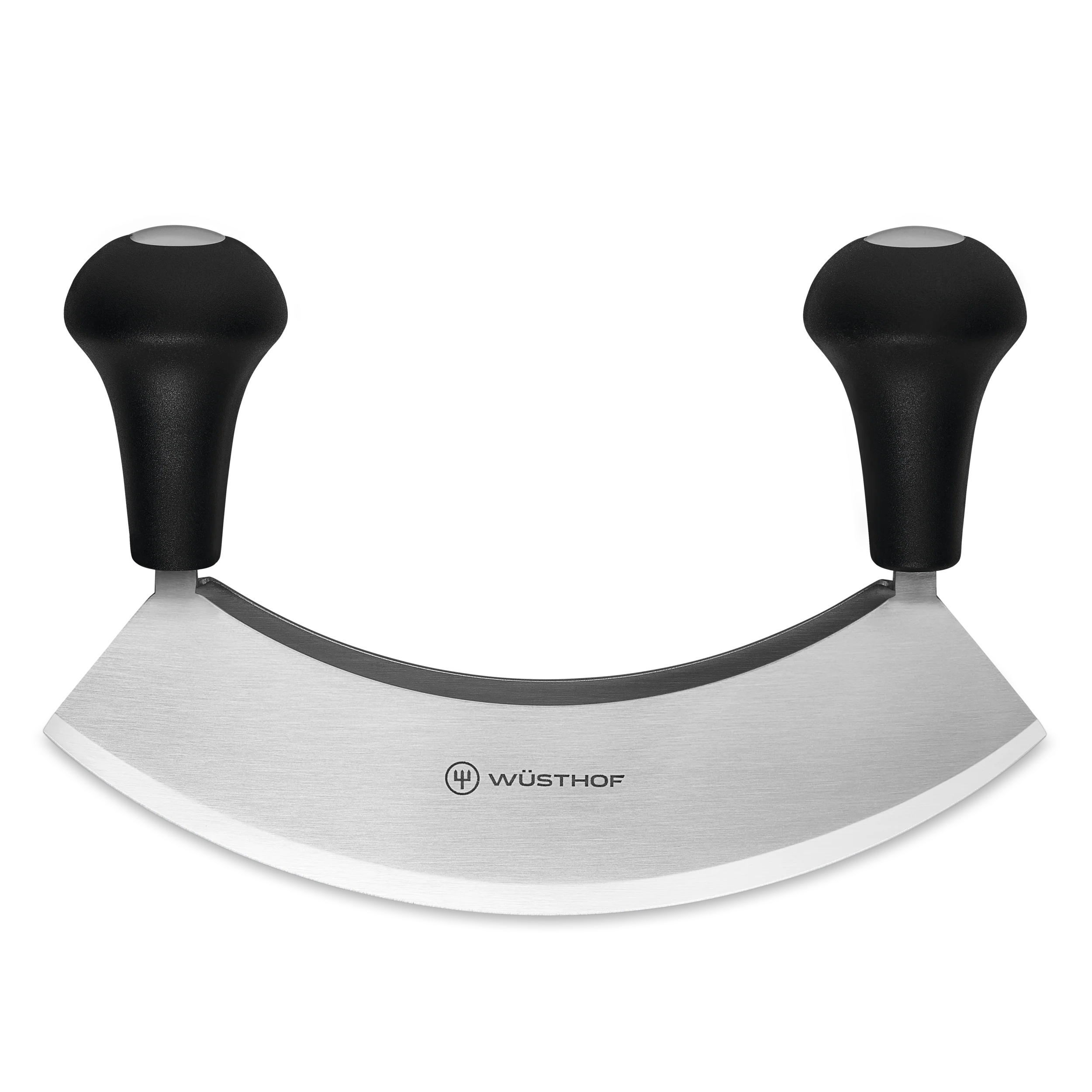 Wüsthof Wiegemesser 18 cm | mit Doppelklinge