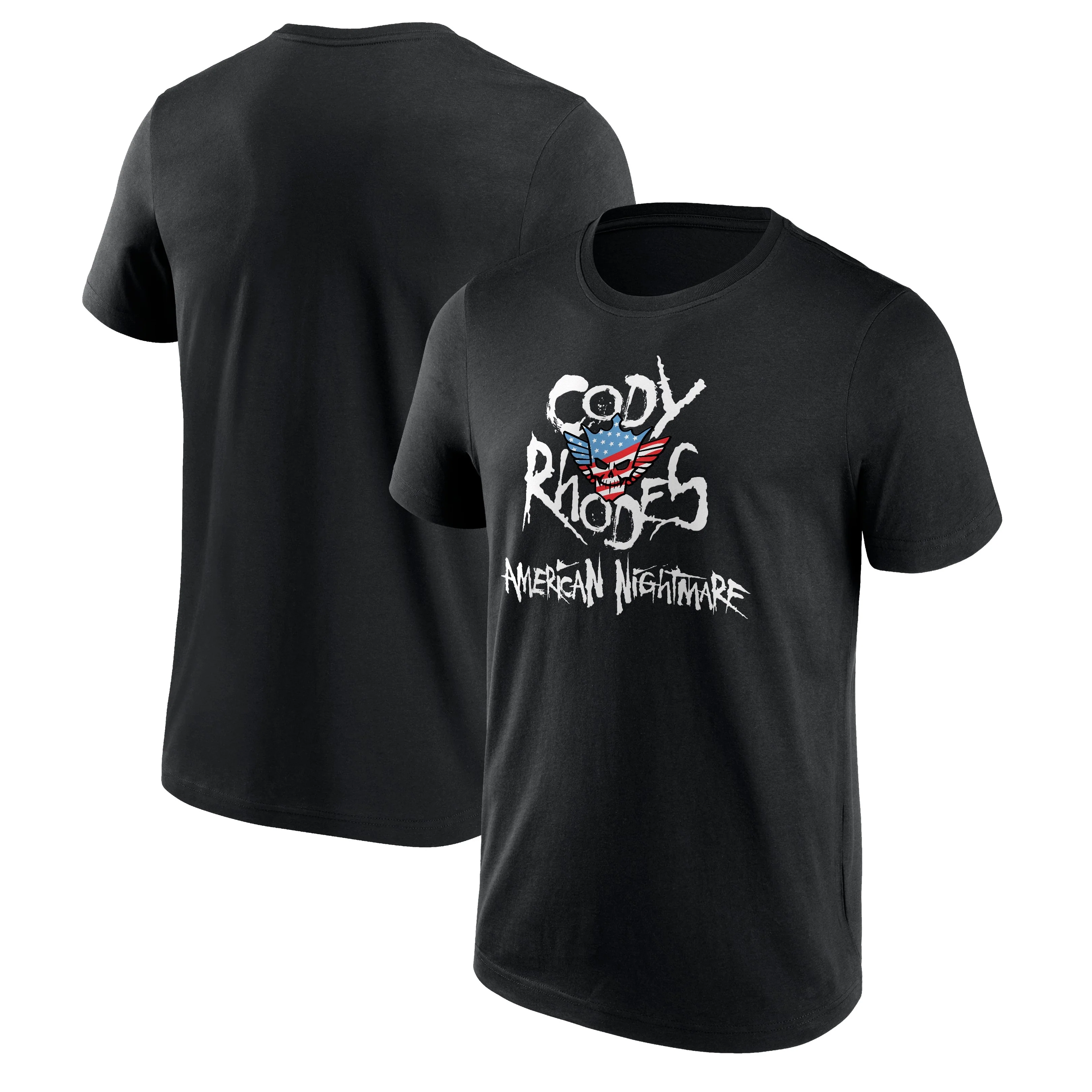 WWE Wrestling Cody Rhodes T-Shirt