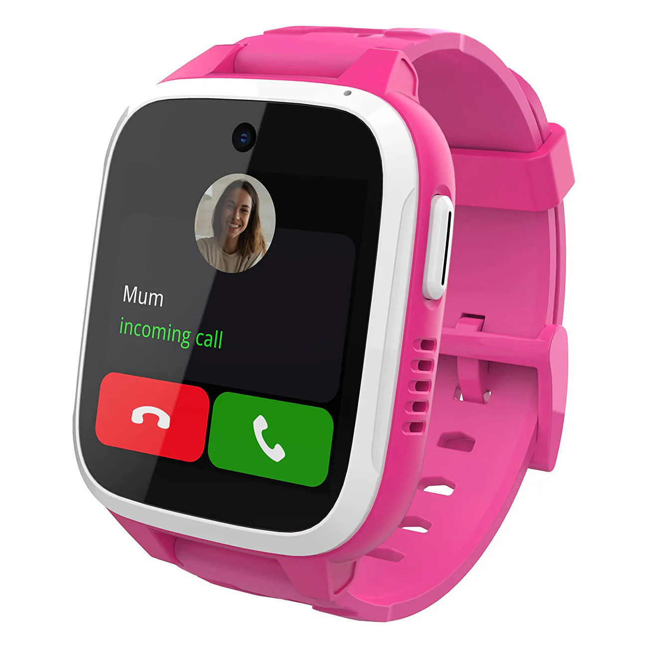 Xplora XGO3 Nano SIM Pink, Kindersmartwatch, Spritzwassergeschützt, 72h Standby - Image 2