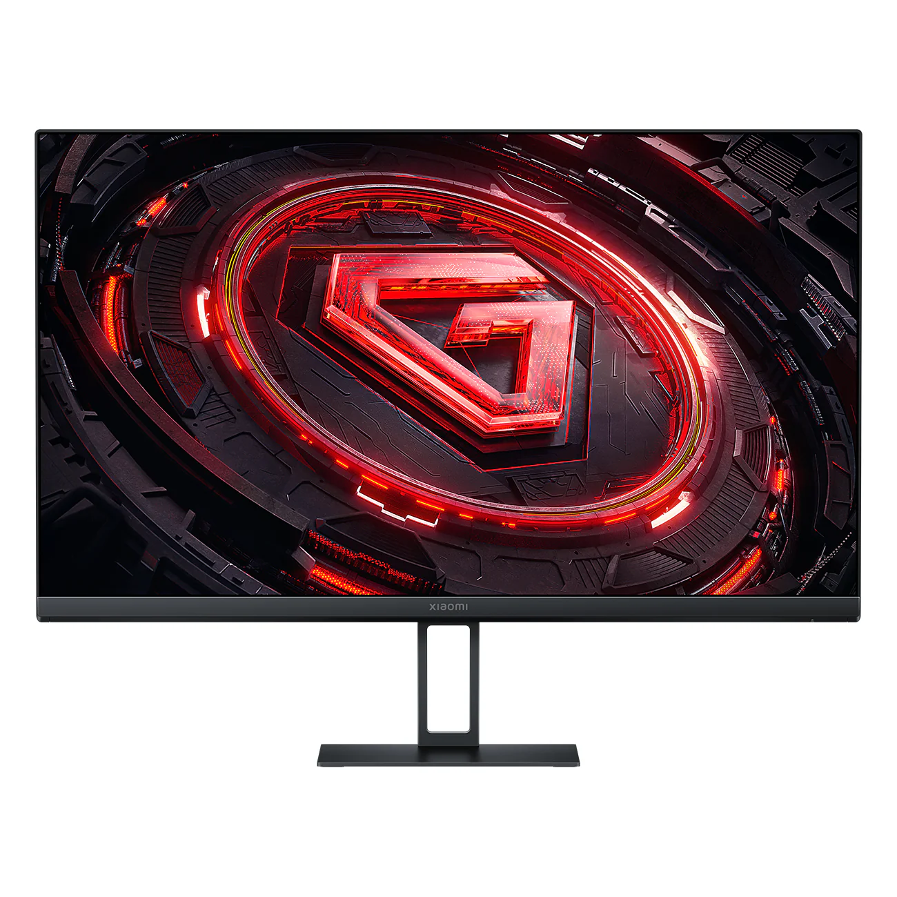Xiaomi G24i EU schwarz, Gaming-Monitor, 23.8 Zoll, 16:9, 180 Hz