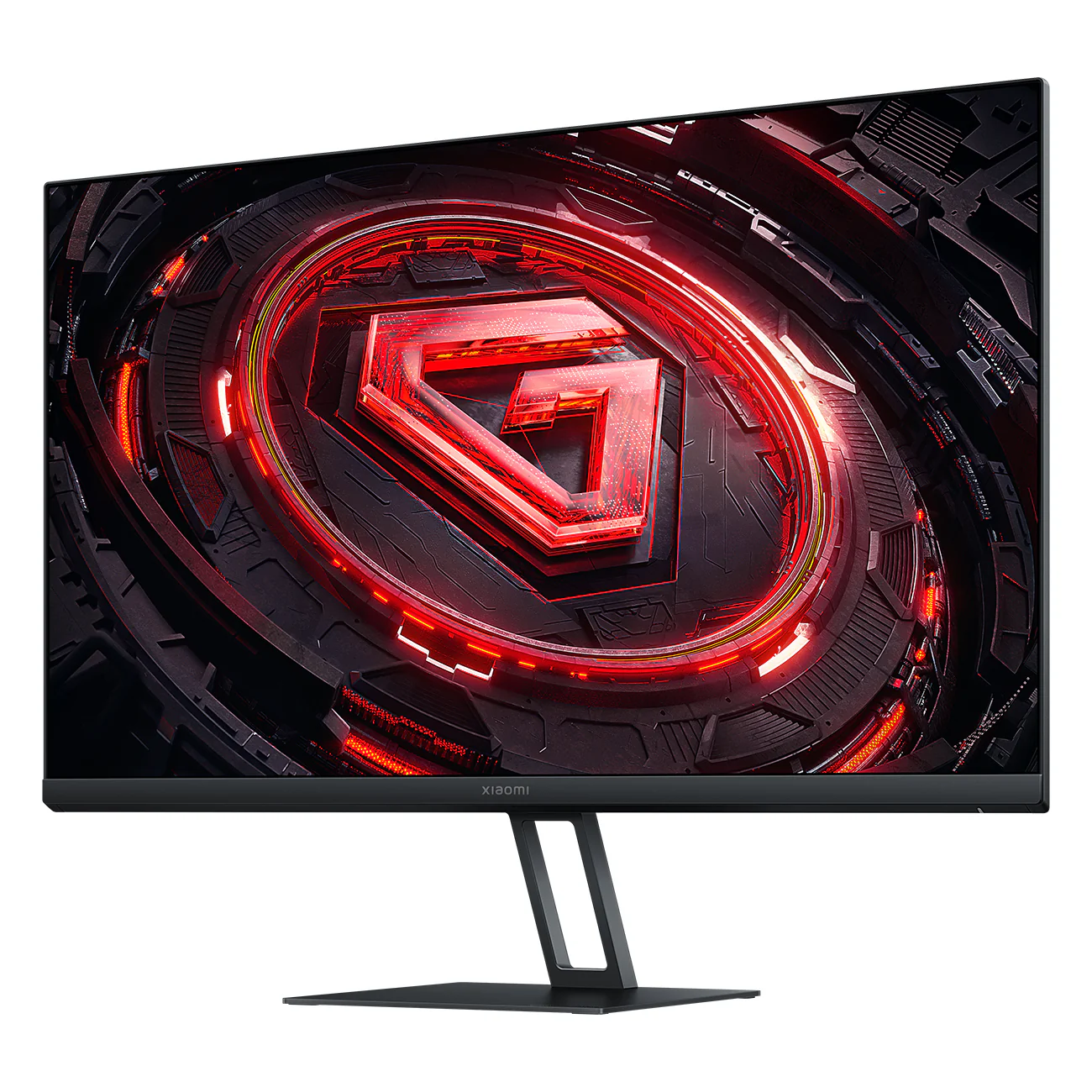 Xiaomi G24i EU schwarz, Gaming-Monitor, 23.8 Zoll, 16:9, 180 Hz - Image 2