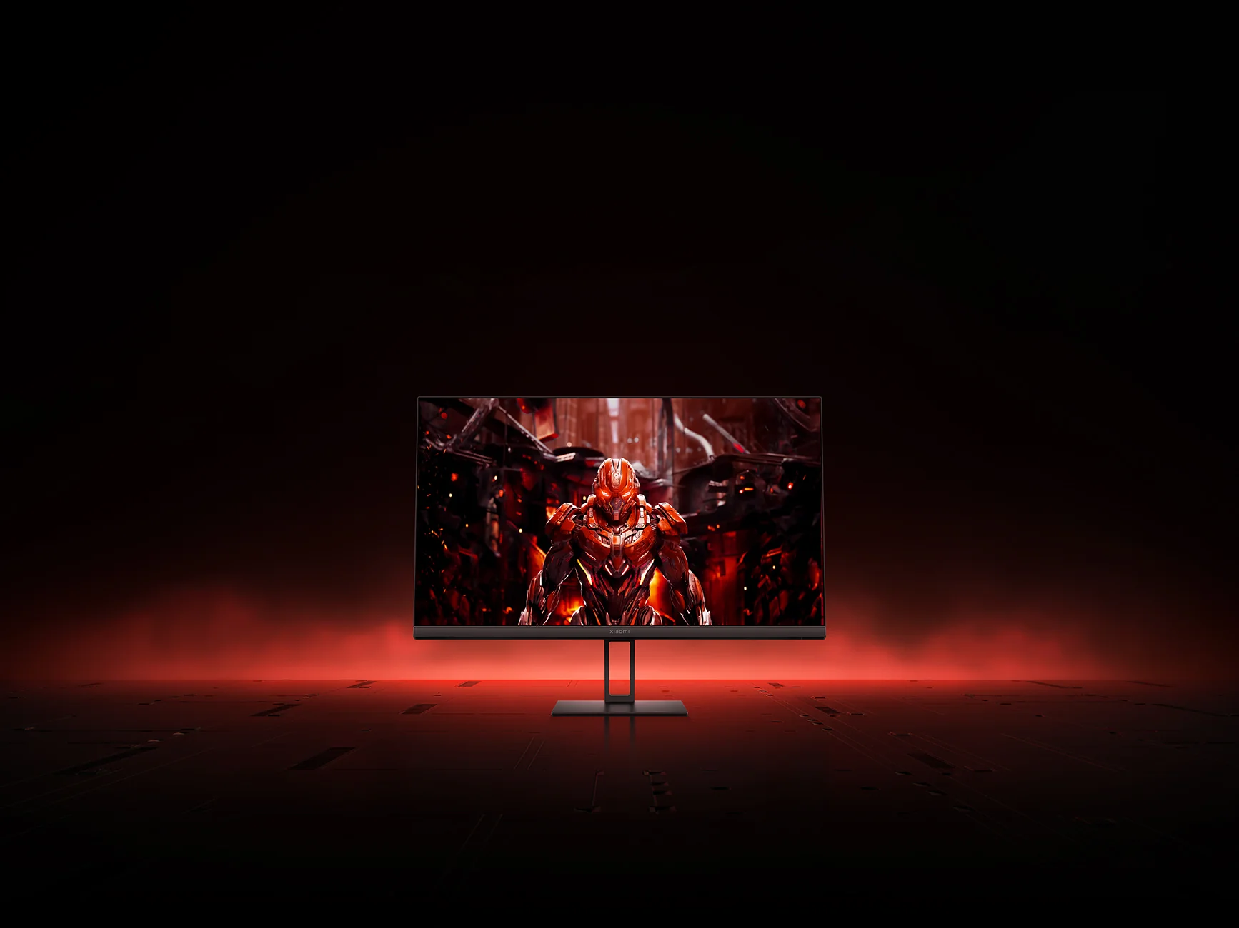 Xiaomi G24i EU schwarz, Gaming-Monitor, 23.8 Zoll, 16:9, 180 Hz - Image 6