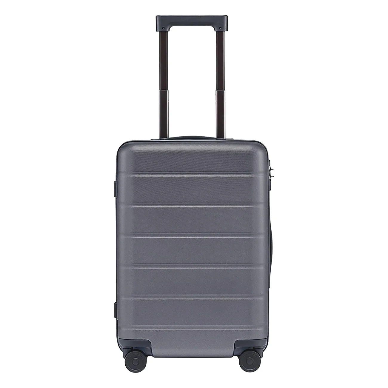 Xiaomi Mi Luggage Classic 20, 38 Liter, Teleskopgriff, 4-Fächer, Polycarbonat - Image 2