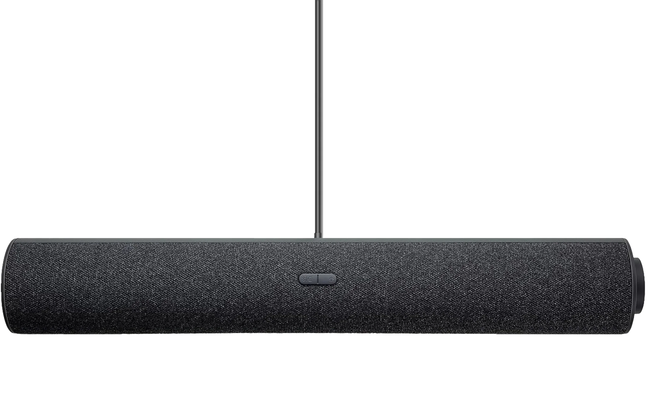 Xiaomi QBH4276GL PC-Lautsprecher schwarz - RGB Umgebungslicht, Mehrere Klangmodi - Image 3