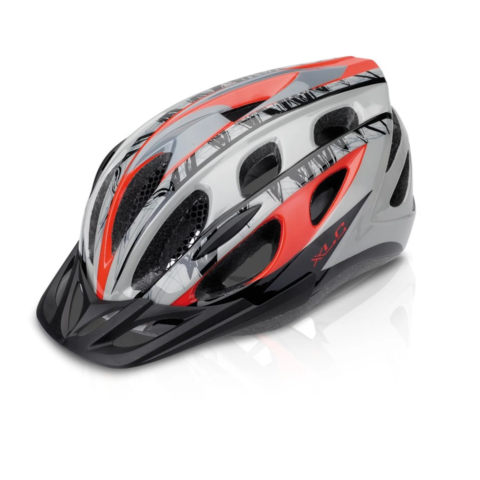 XLC Fahrradhelm BH-C18