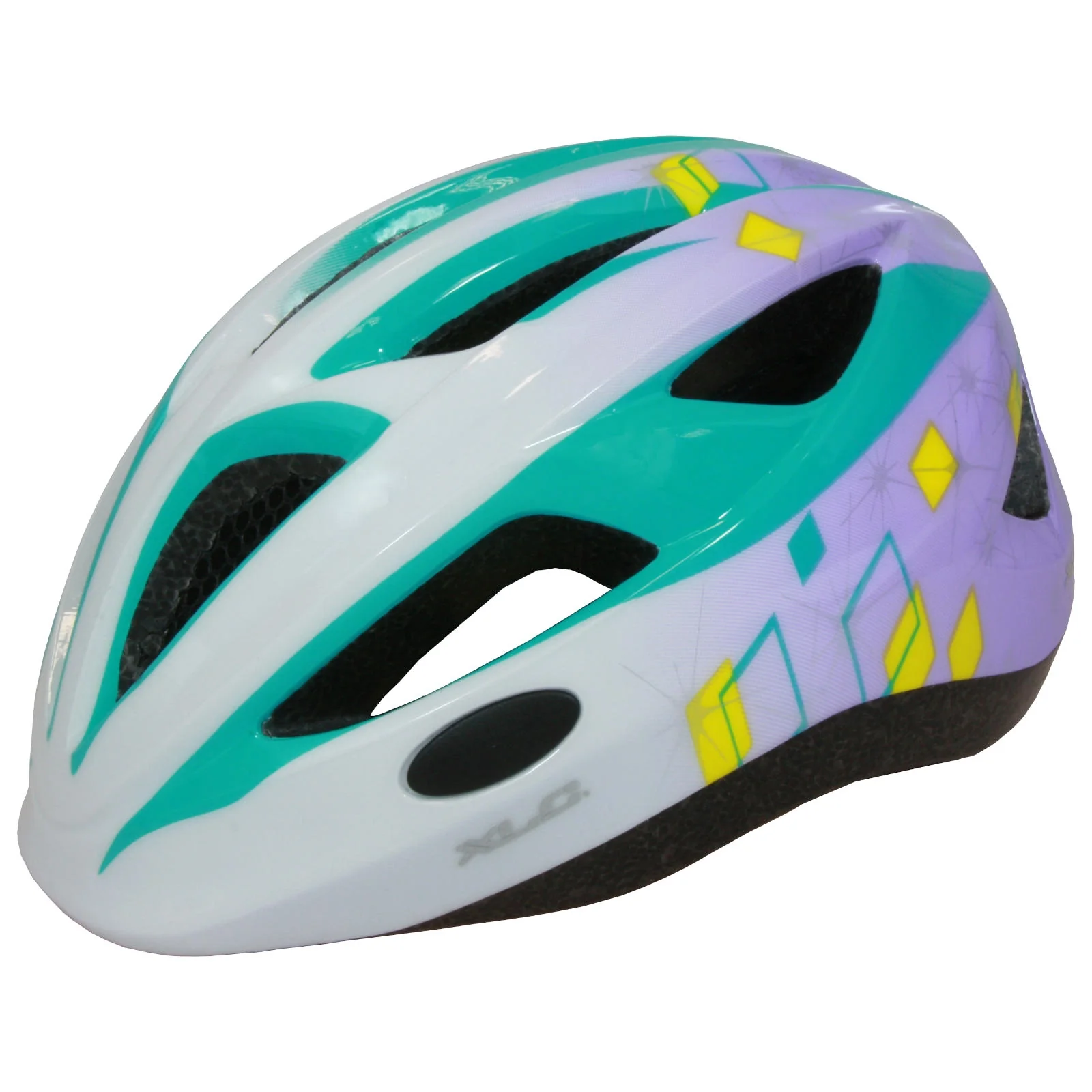 XLC Kinder Fahrradhelm BH-C17