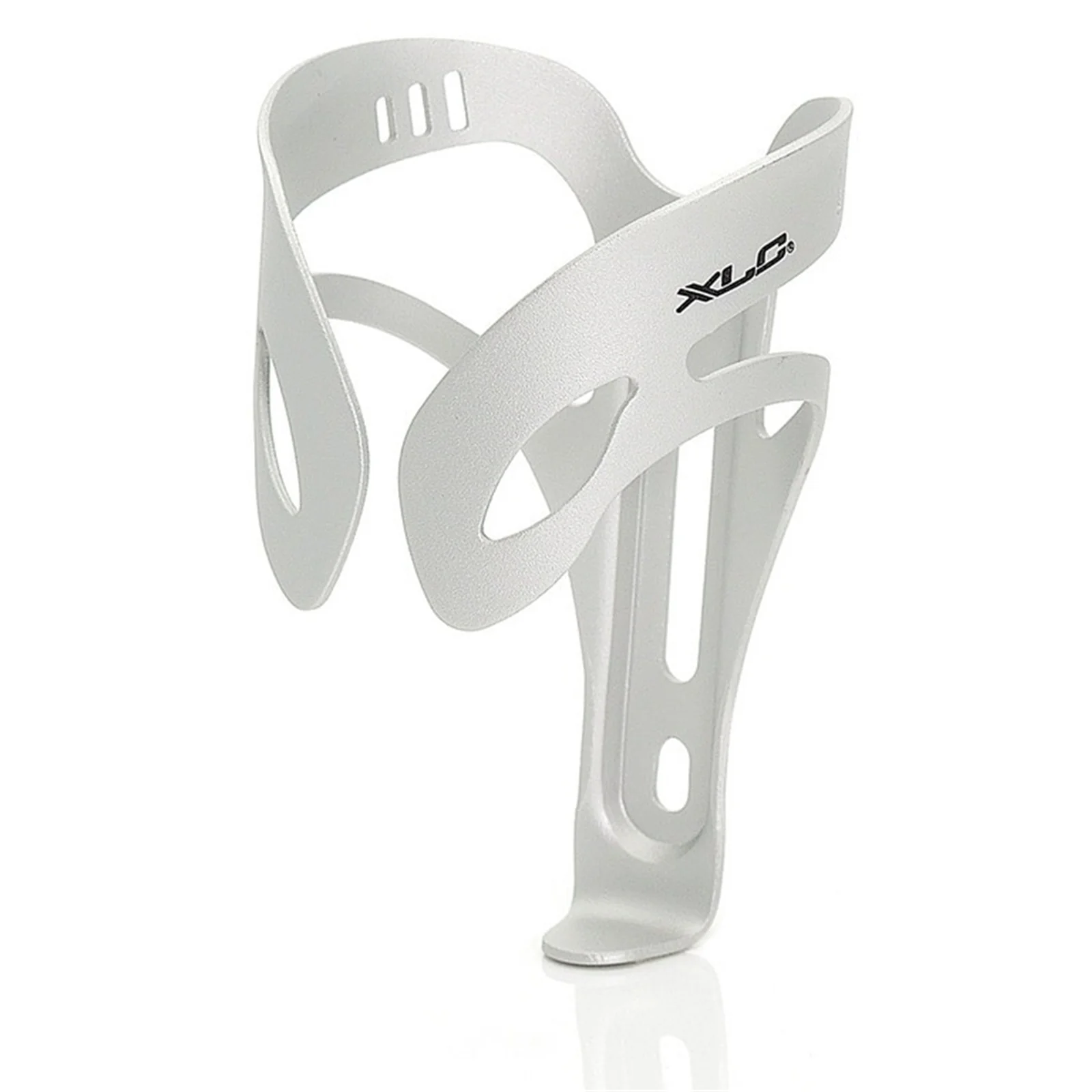XLC Trinkflaschenhalter Alu BC-A04