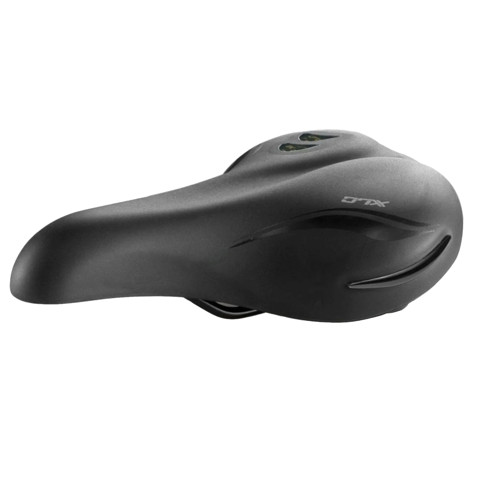 XLC Unisex Fahrradsattel All Season SA-A25