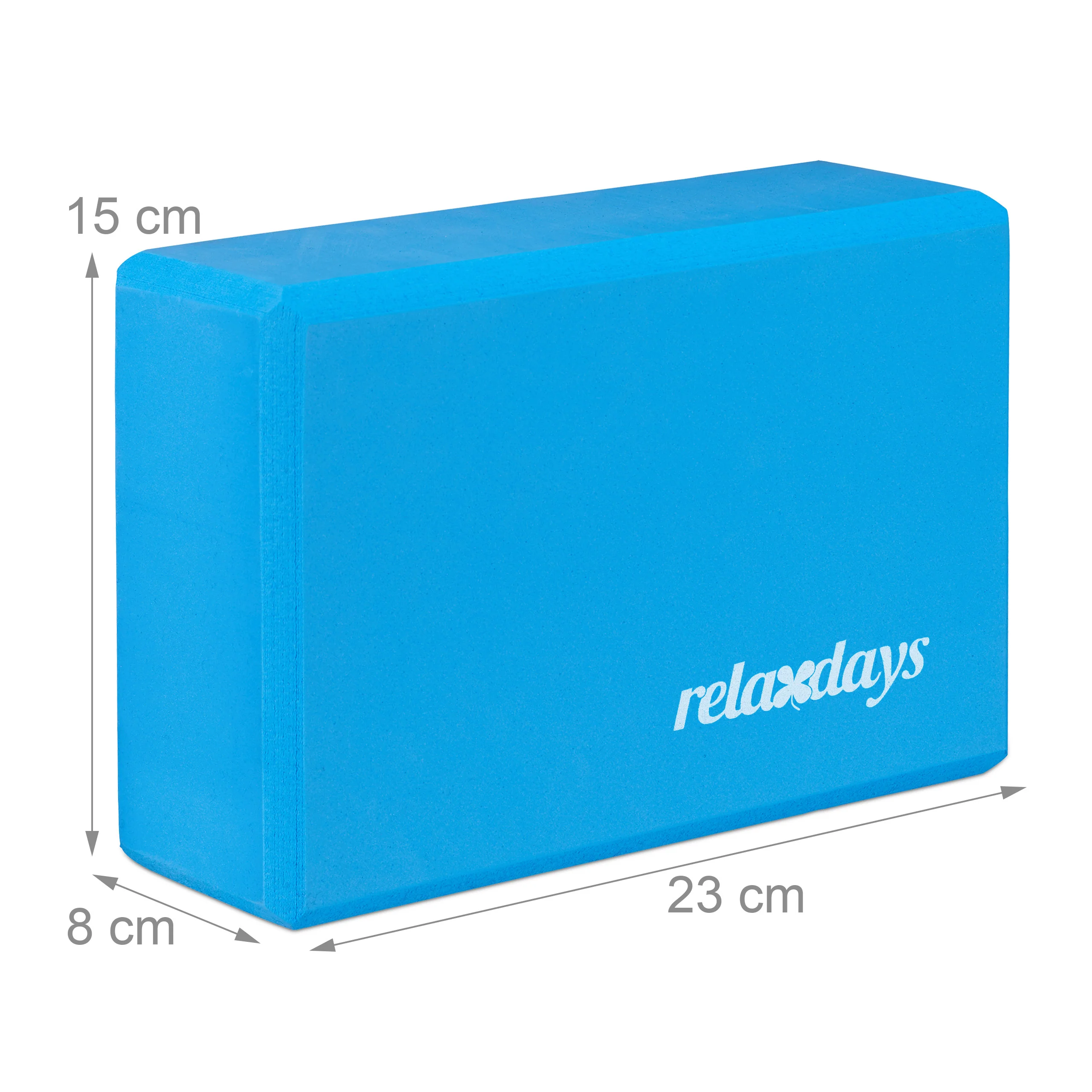 Yogablock im 2er Set - Image 16