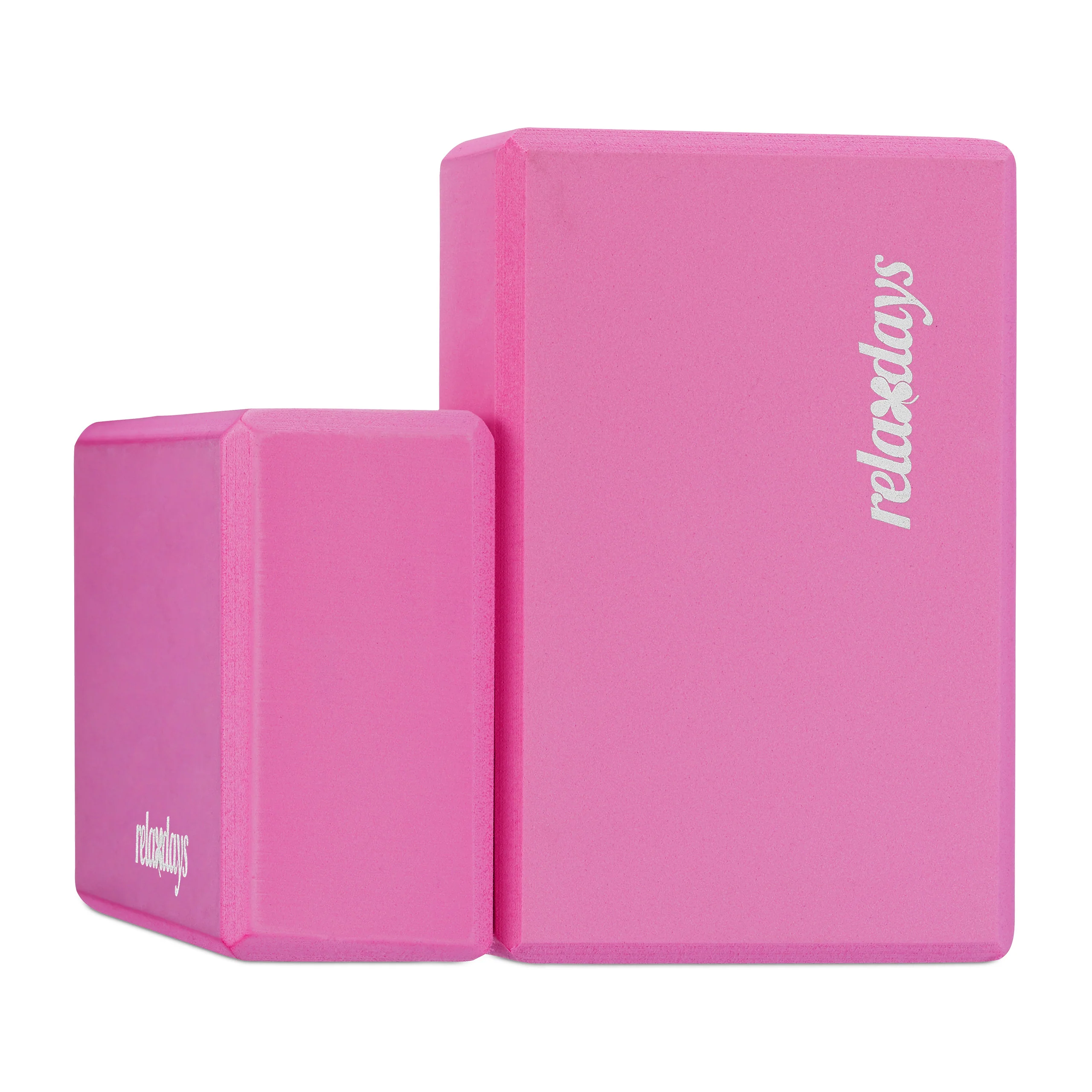 Yogablock im 2er Set - Image 8