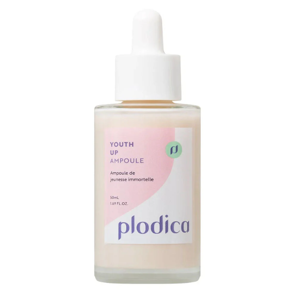 Youth Up Ampoule - 50 ml