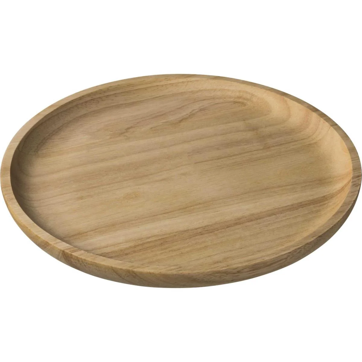 ZASSENHAUS Snackteller, hell Ø 25 cm