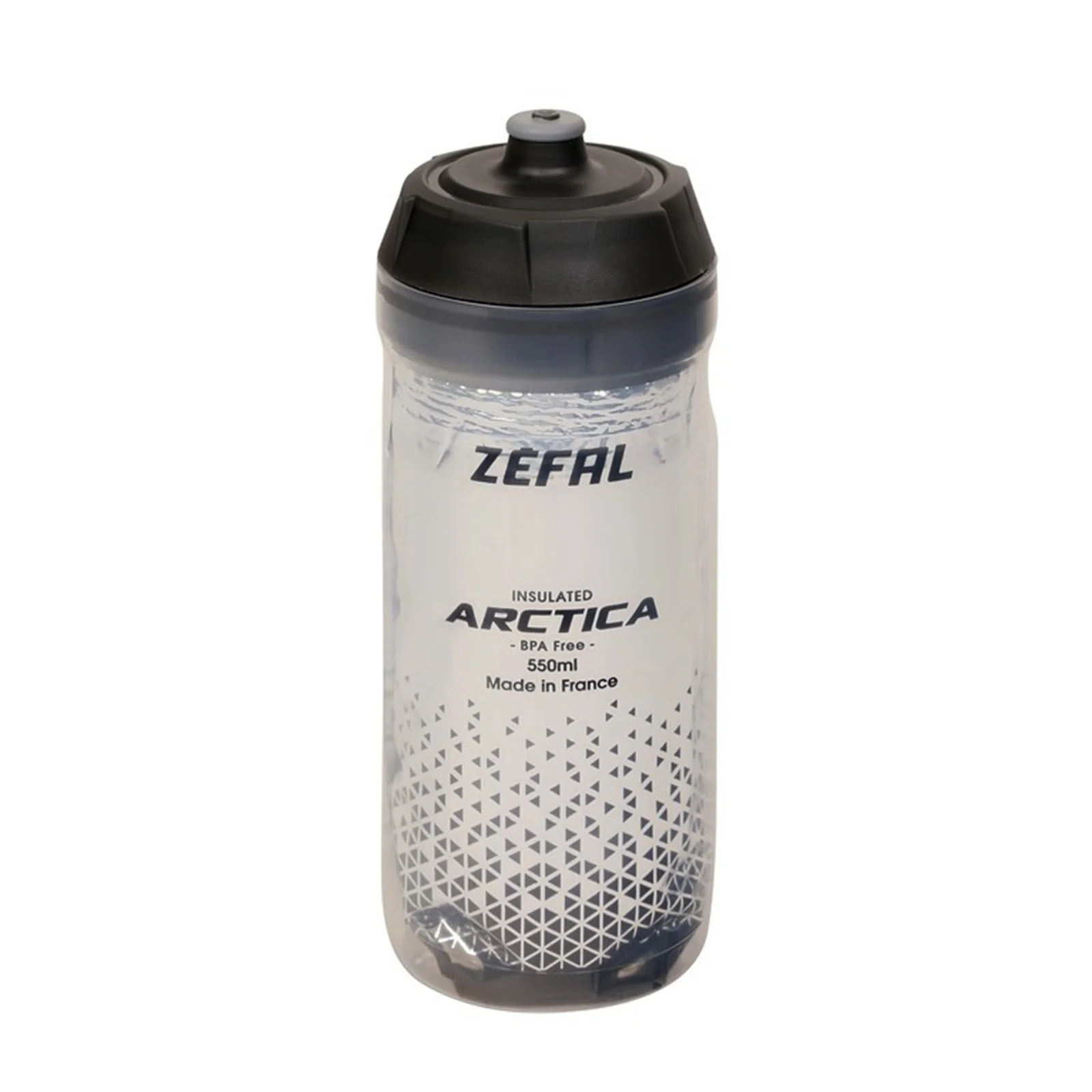 Zefal Trinkflasche Arctica 55