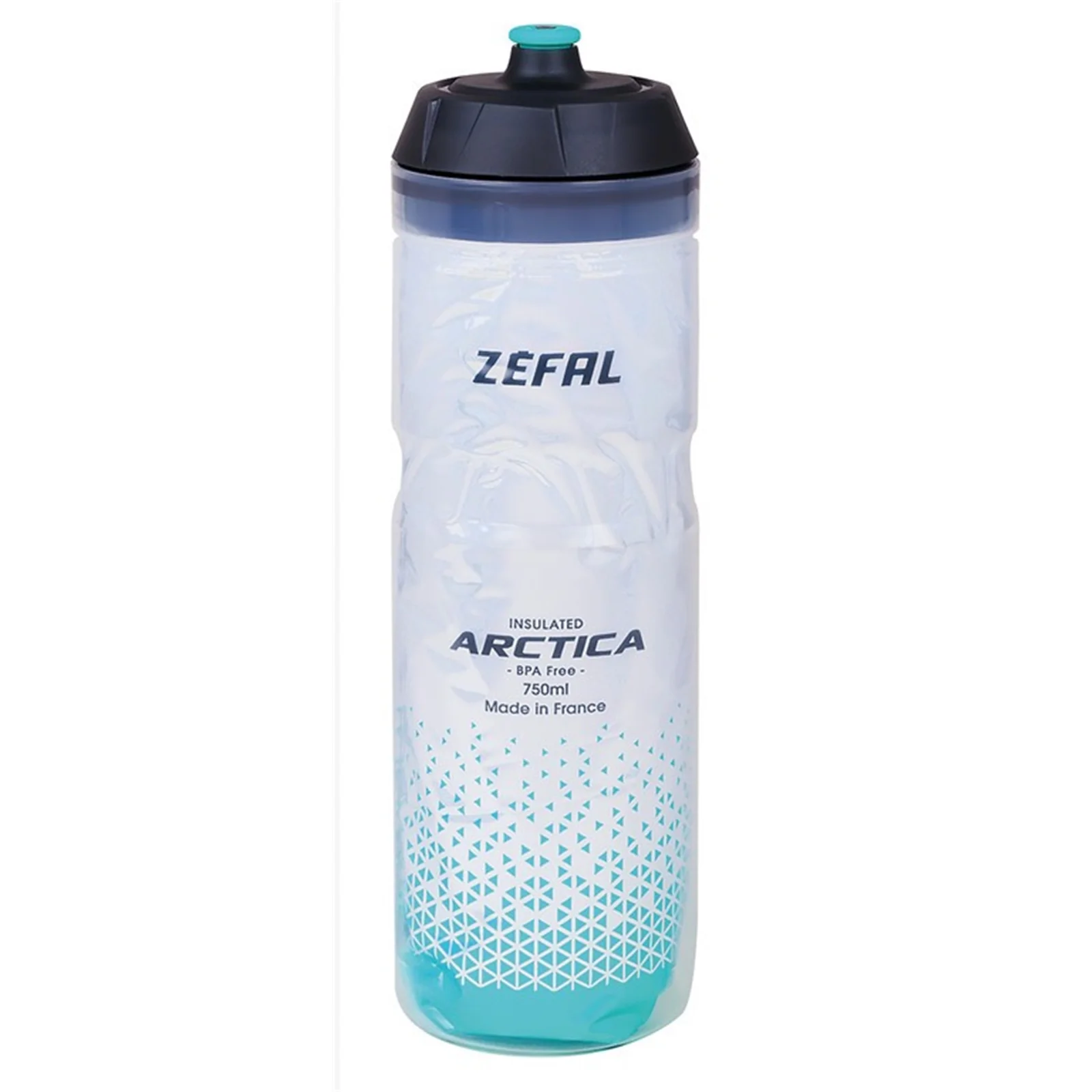 Zefal Trinkflasche Arctica 75