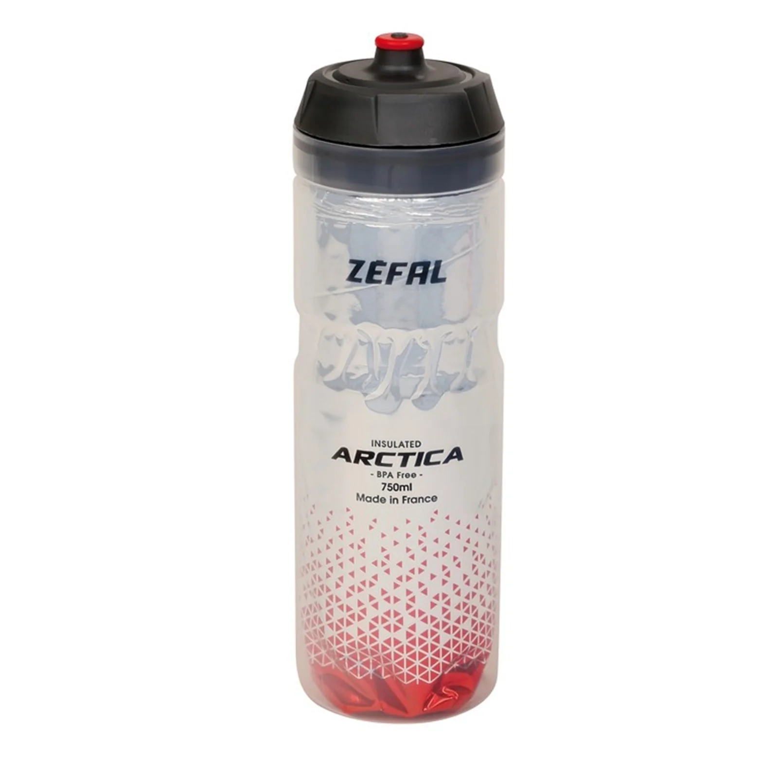 Zefal Trinkflasche Arctica 75