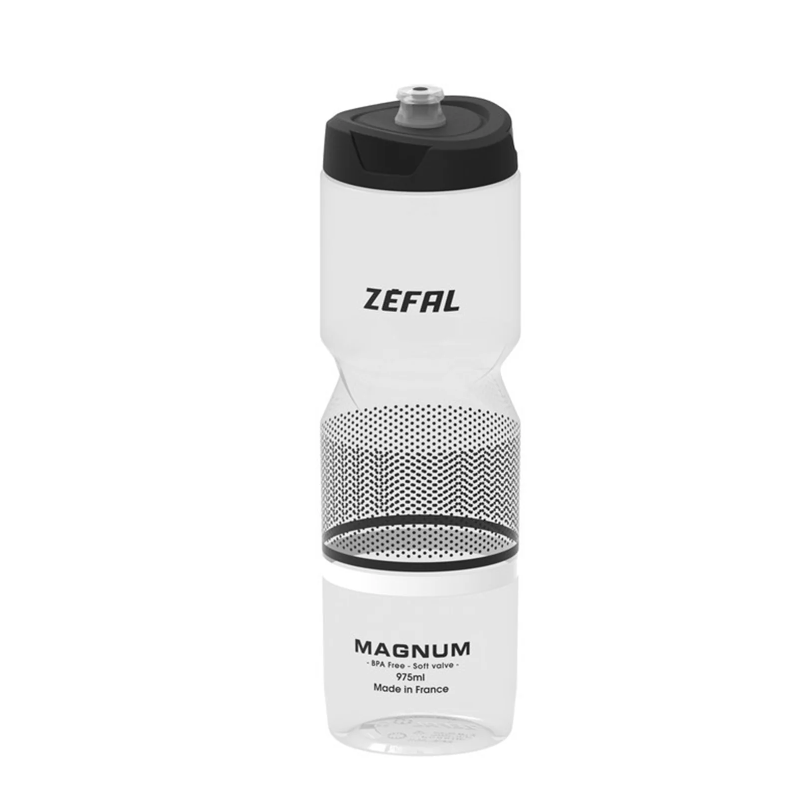 Zefal Trinkflasche Magnum