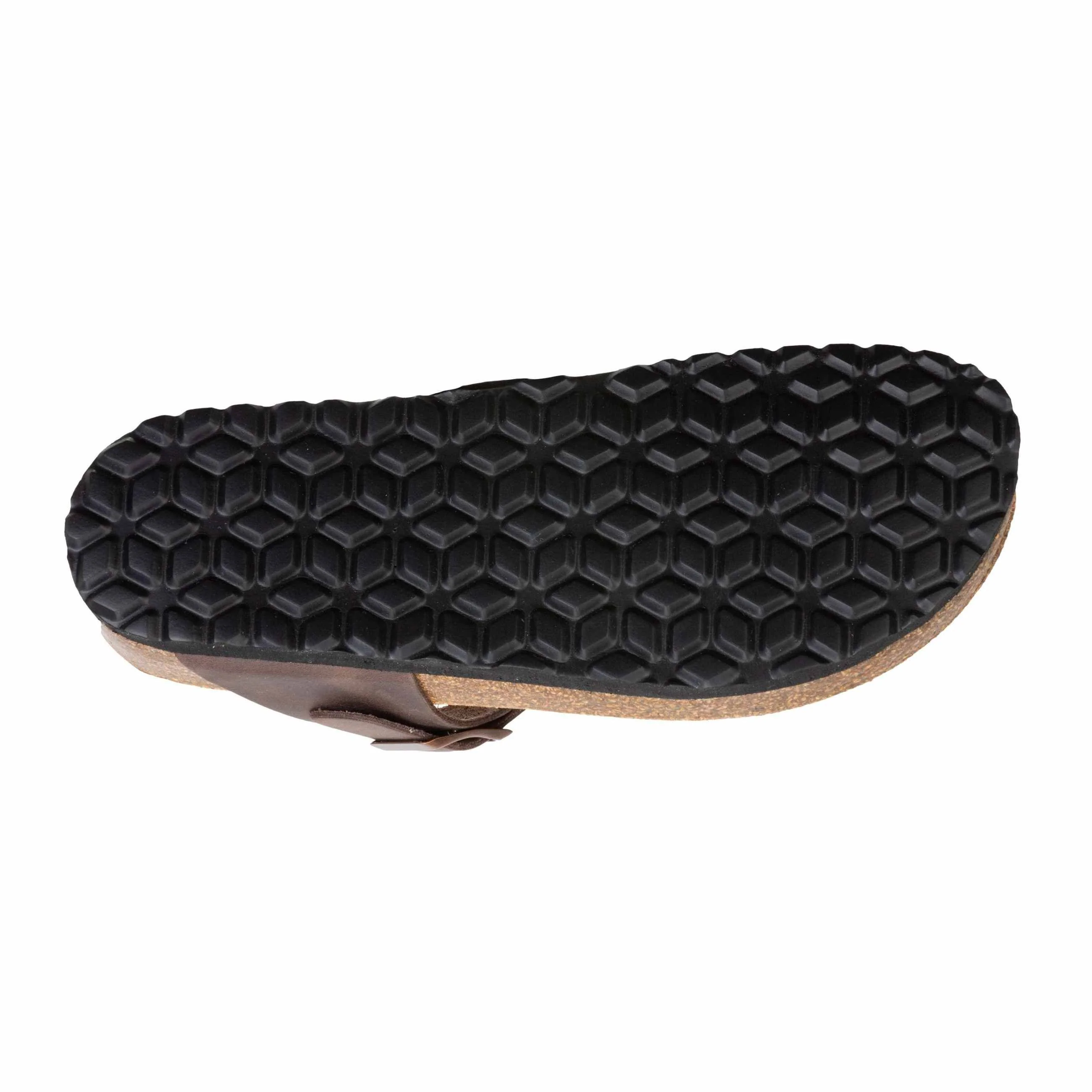 Zehentrenner Damen Schnallen braun LICO Sofia - Image 12