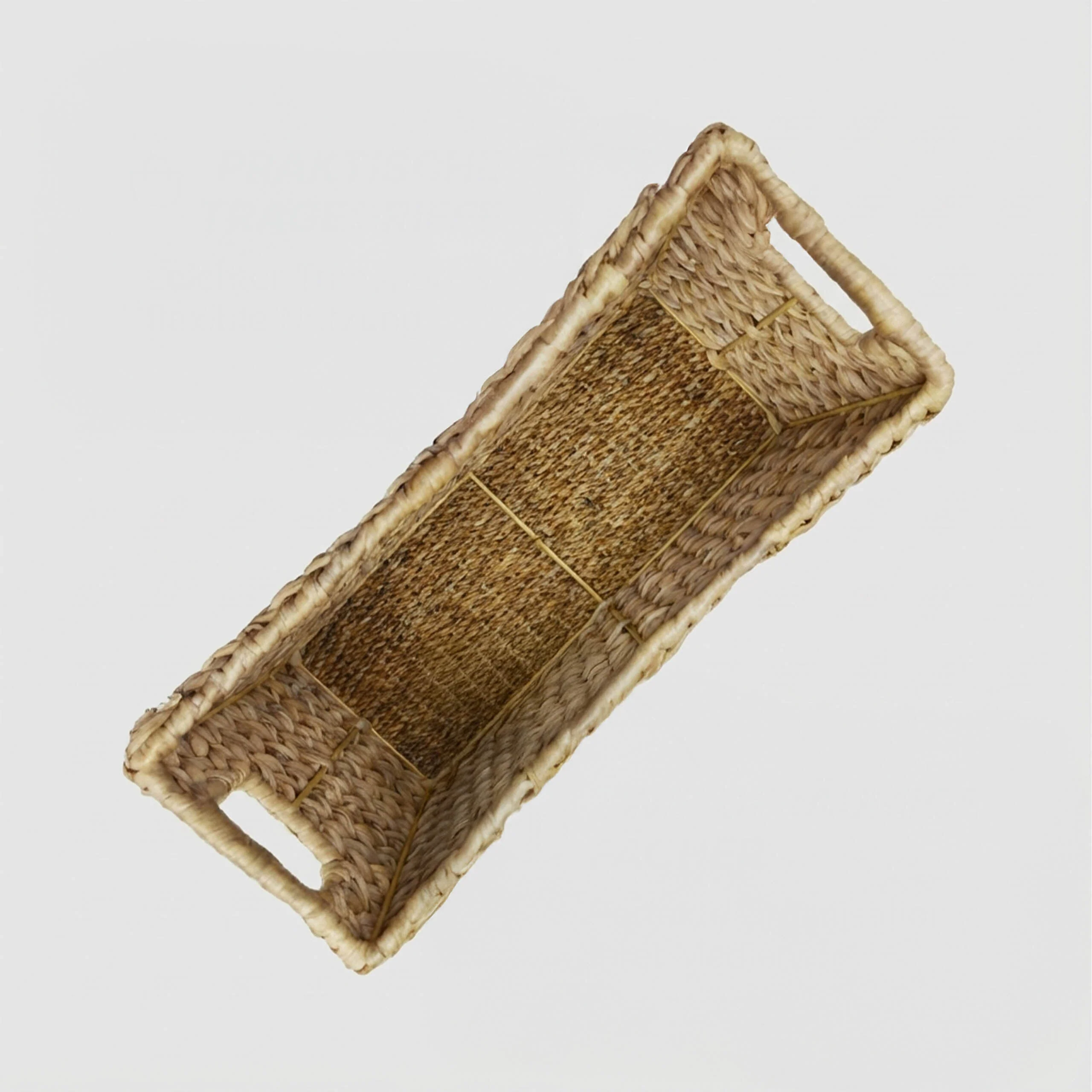 Zeitungsständer Wasserhyazinthe - Image 6