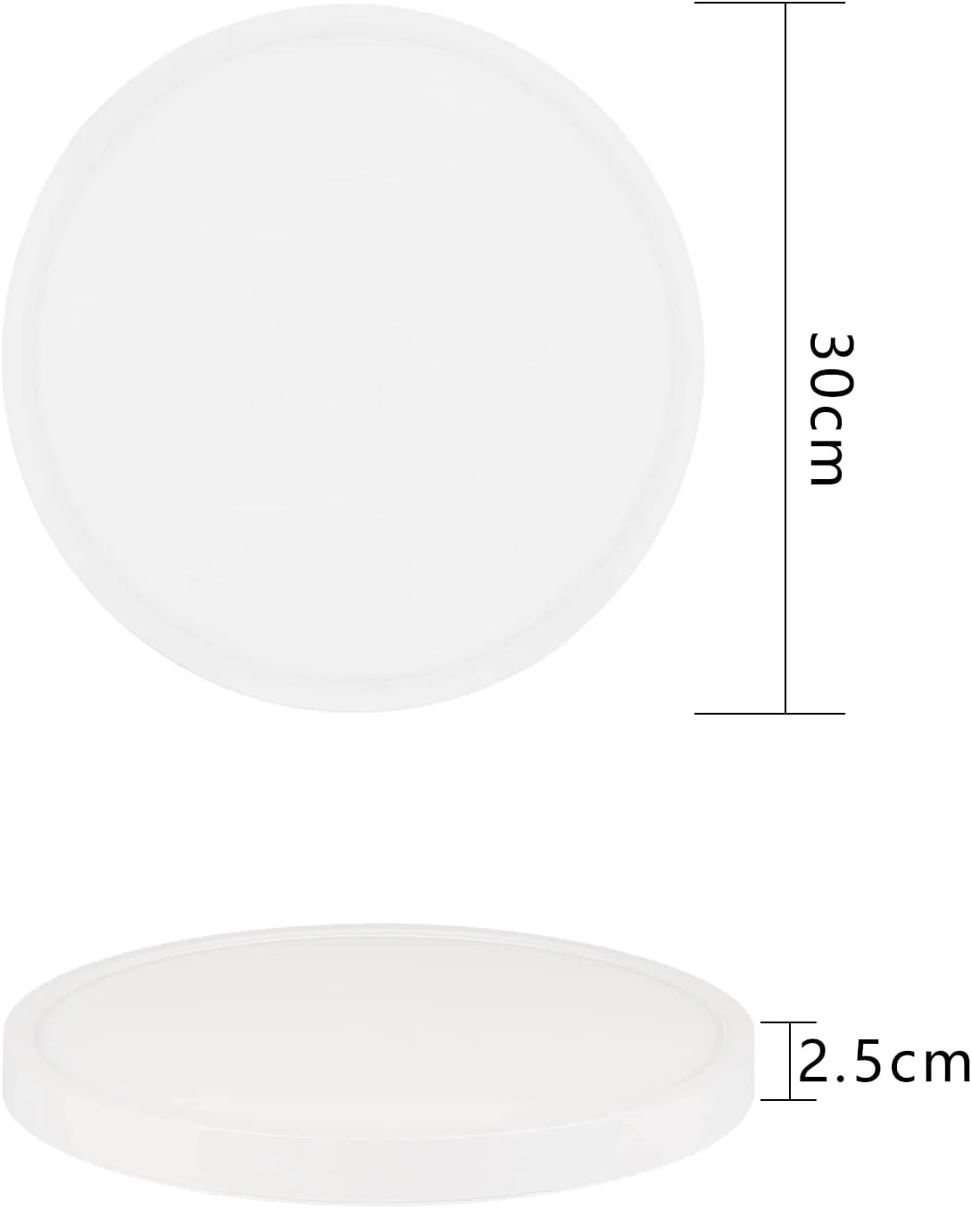 ZMH 36W LED-Deckenleuchte mit Farbwechsel – dimmbare Schlafzimmerlampe mit Panel - Image 9