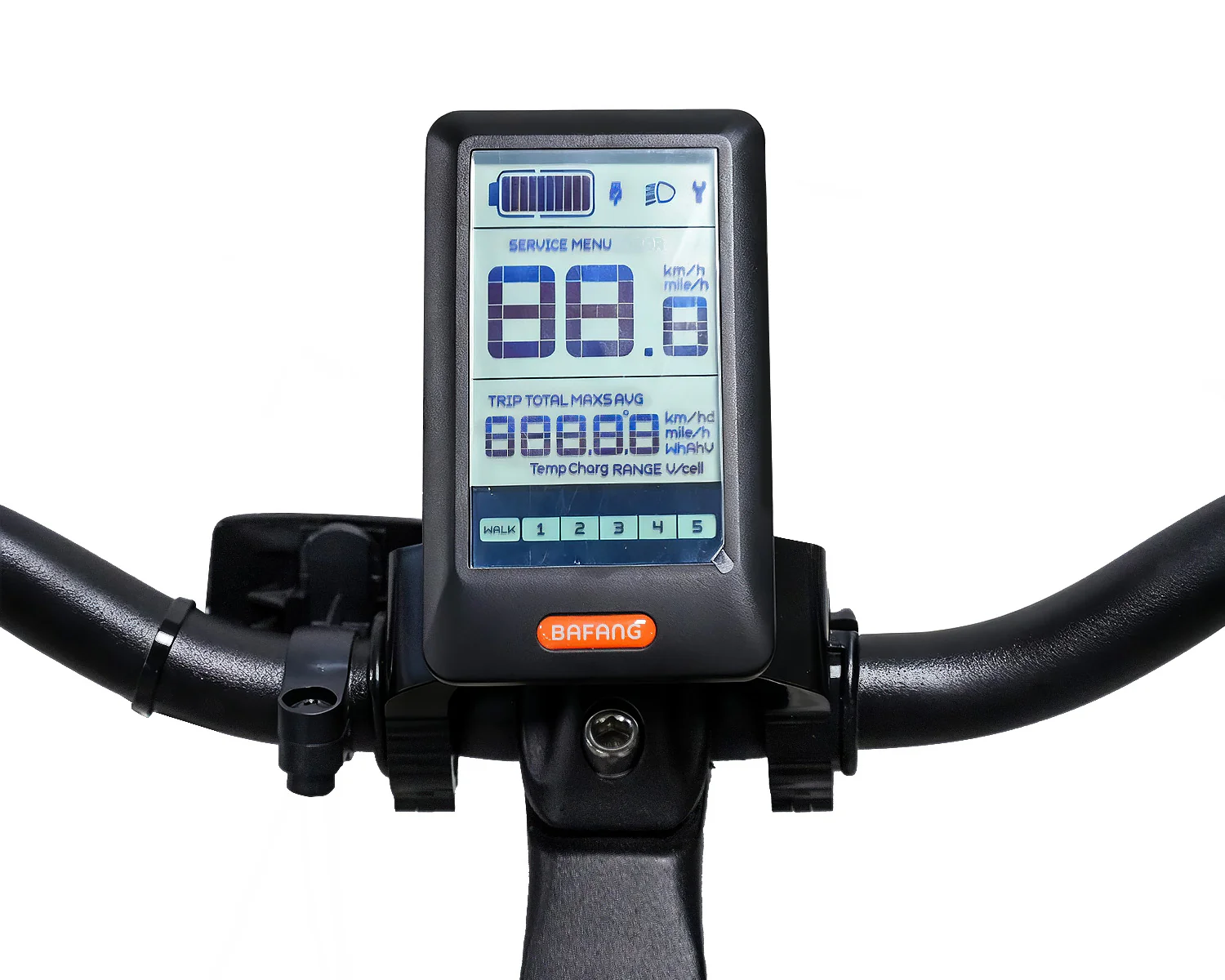 ZMH Elektrofahrrad Stabiler 36V/14Ah Akku Scheibenbremsen 20 Zoll E-Bike - Image 7