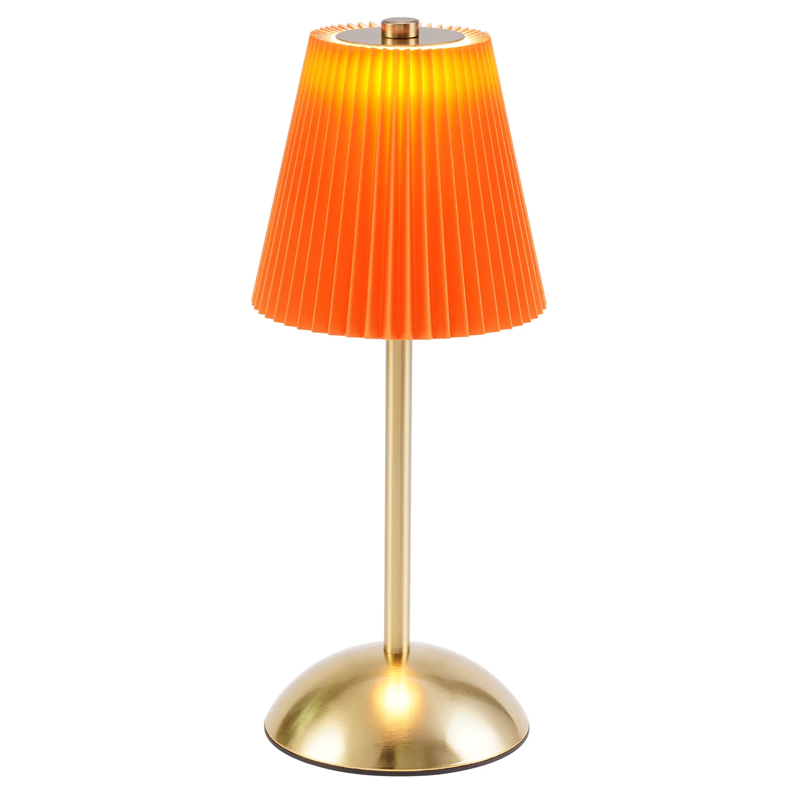 ZMH LED Tischleuchte Touch Dimmbar Modern Design Graublau Nachttischleuchte für Wohnzimmer 2er - Image 33