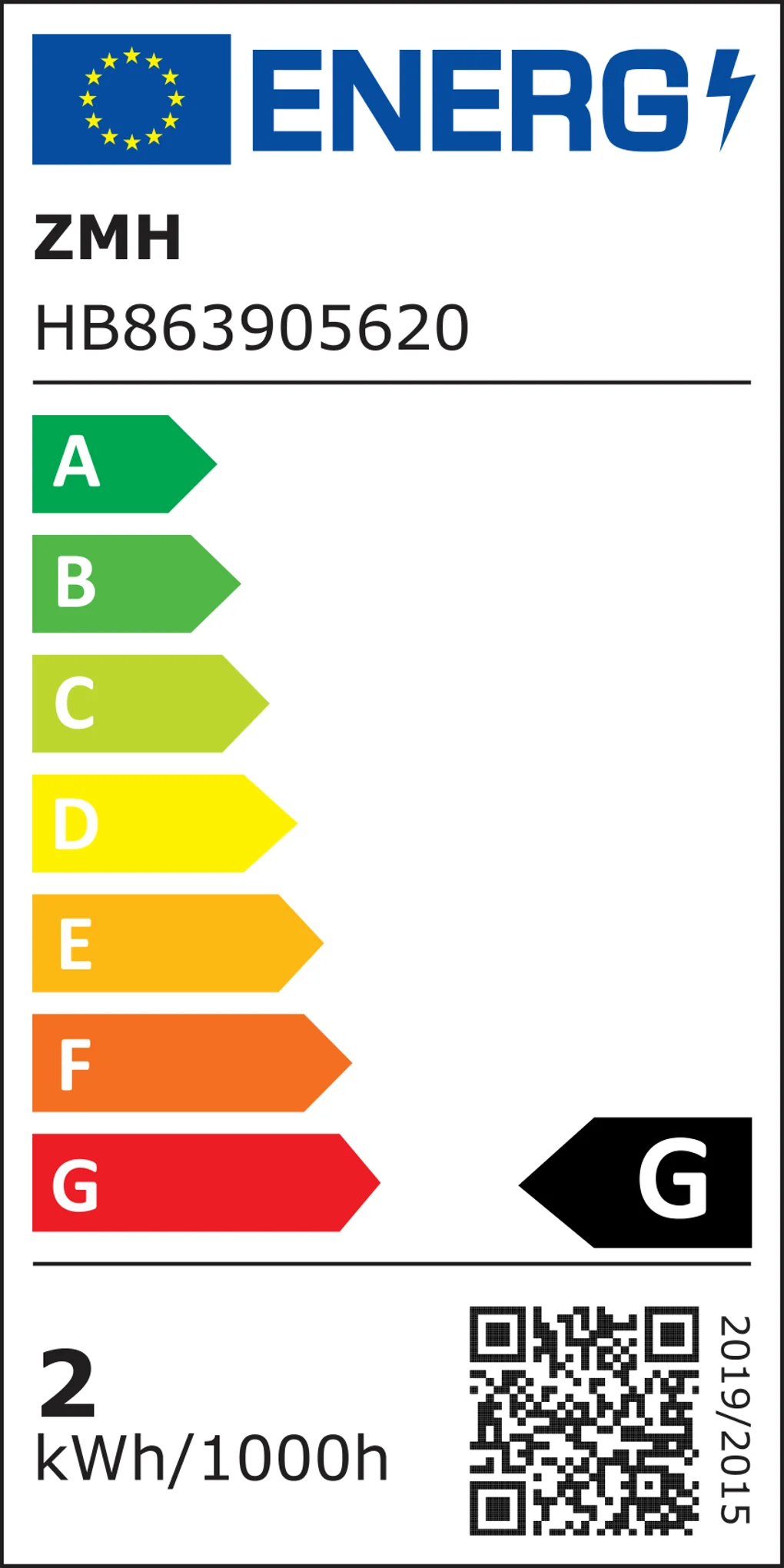ZMH LED Tischleuchte Touch Dimmbar Modern Design Graublau Nachttischleuchte für Wohnzimmer 2er - Image 36