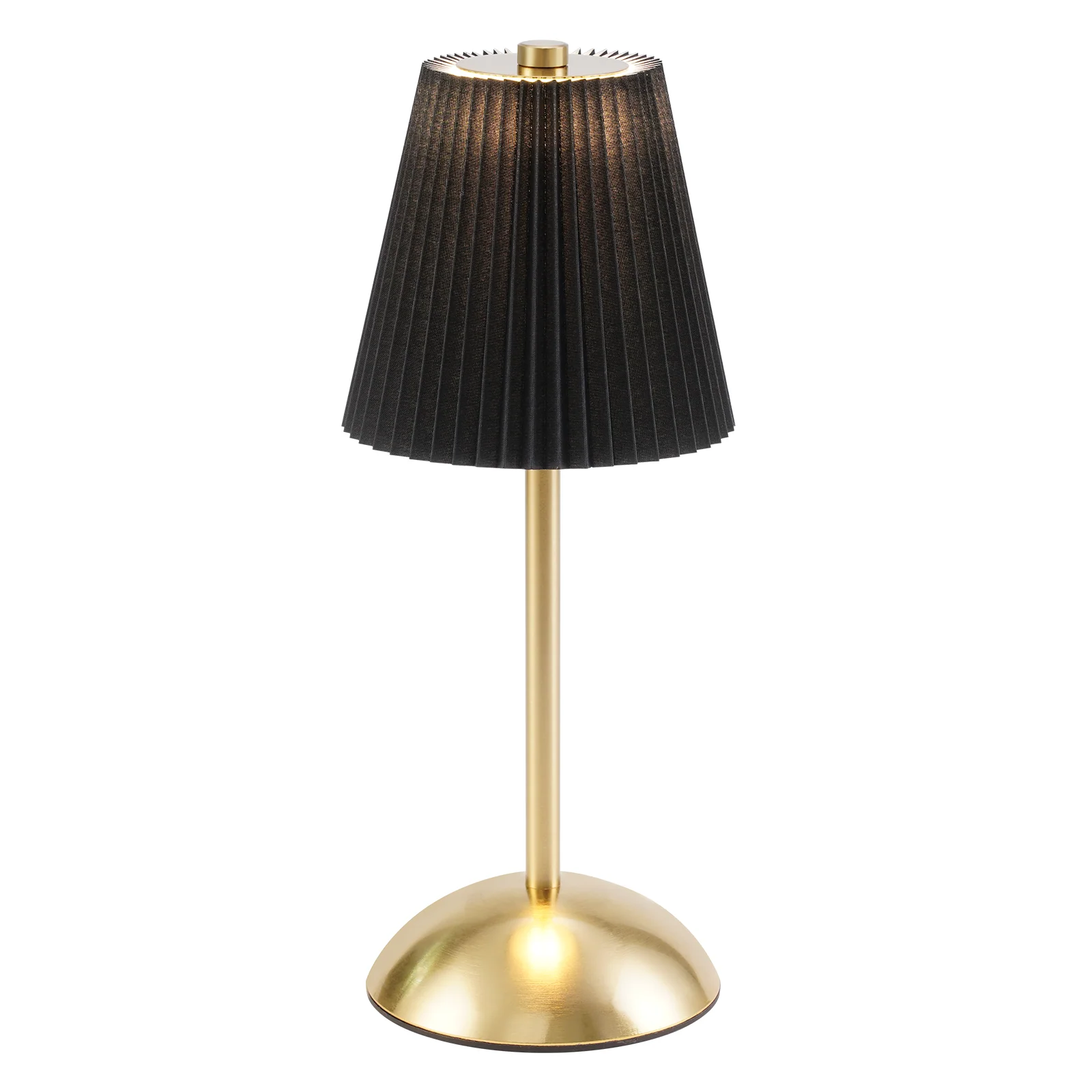 ZMH LED Tischleuchte Touch Dimmbar Modern Design Graublau Nachttischleuchte für Wohnzimmer 2er - Image 39
