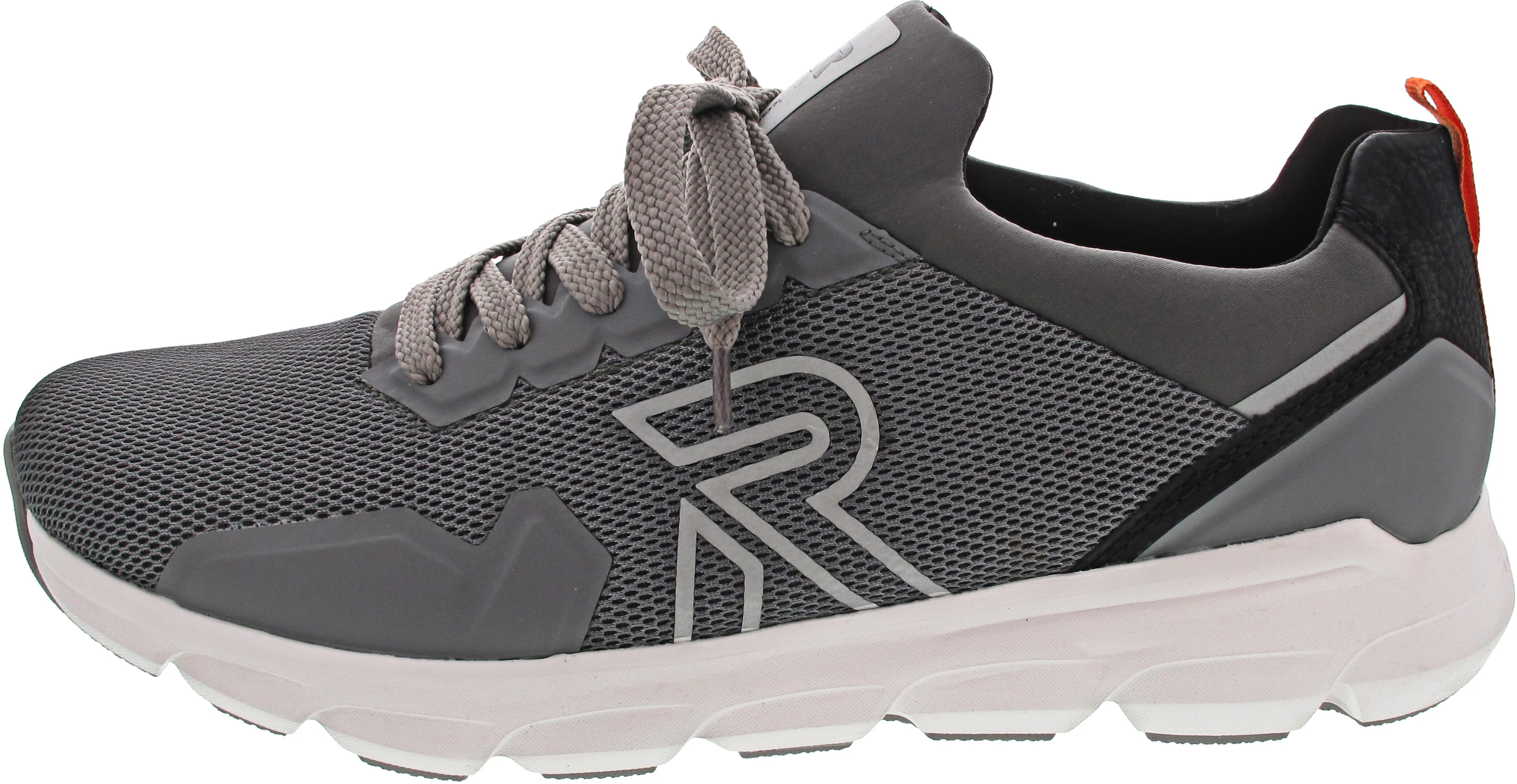Zoo York Sneaker Grau - Image 2