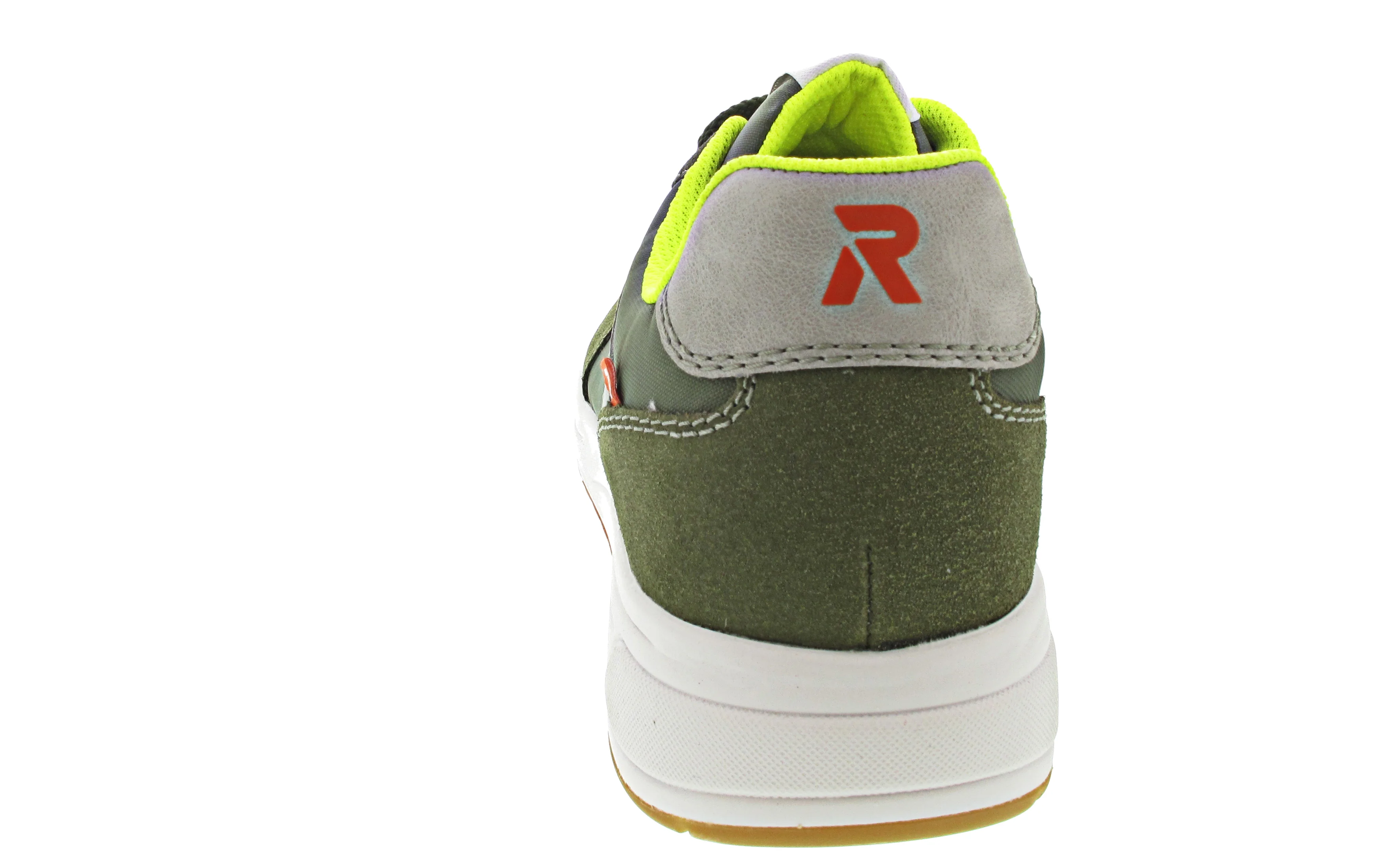 Zoo York Sneaker Grün - Image 7