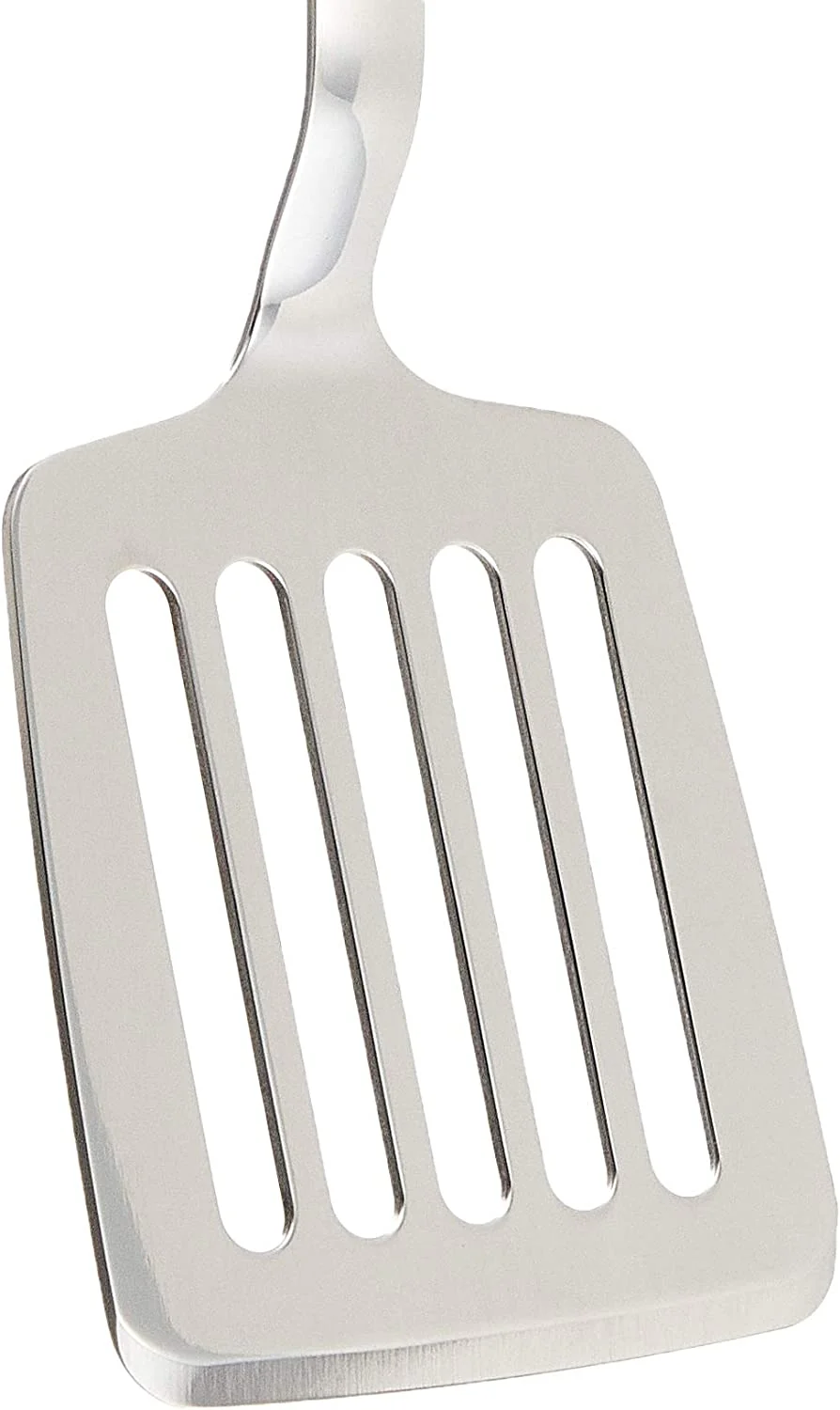 Zwilling Pfannenwender, 35 cm Silber 18/10 Edelstahl 37160-002-0 - Image 3